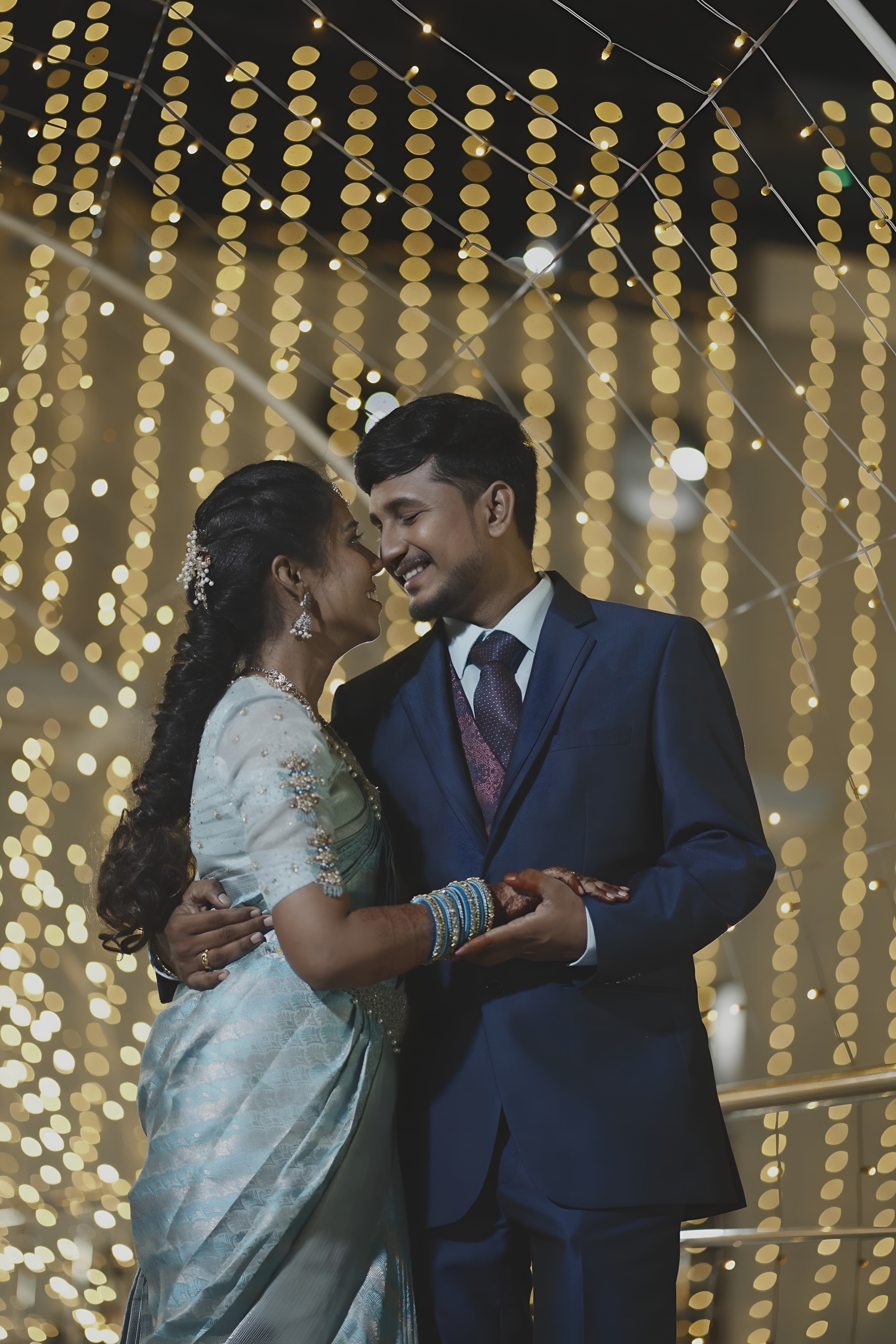 Wedding photography